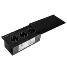 Greatstore Spacetronik SPS-S33B V2 COMPACT namizna vtičnica