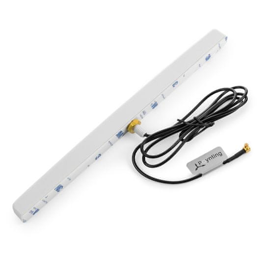 shumee Širokopasovna panelna antena Poynting DASH-1 LTE