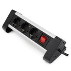 Greatstore Spacetronik SPS-T34BS vtičnica za pult