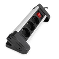 Greatstore Spacetronik SPS-T34BS vtičnica za pult
