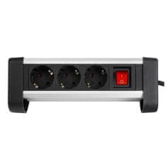 Greatstore Spacetronik SPS-T34BS vtičnica za pult
