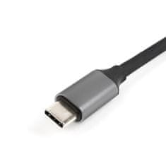 shumee Večportni priključek USB-C na HDMI + VGA SPU-M11