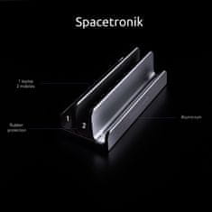 Greatstore Spacetronik SPP-111S vertikalno stojalo za prenosni računalnik