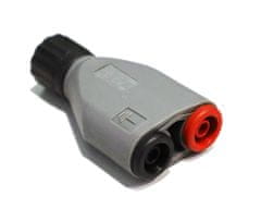 shumee Adapter BNC za osciloskope PeakTech 7055