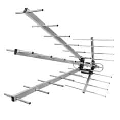 shumee Usmerjena antena DVB-T2 UHF Spacetronik ASP-28U