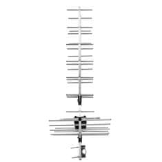 Usmerjena antena DVB-T2 UHF Spacetronik ASP-28U