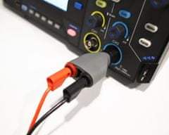 Adapter BNC za osciloskope PeakTech 7055