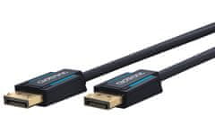 shumee CLICKTRONIC DisplayPort DP - DP 1.4 8K 2m kabel