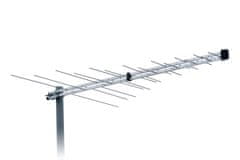 shumee Spacetronik SPL-FZ31 H/V logaritemska antena