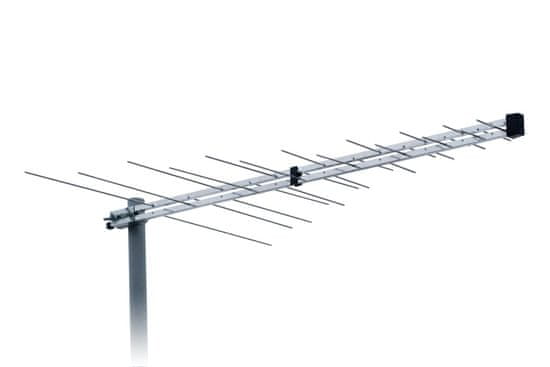 shumee Spacetronik SPL-FZ31 H/V logaritemska antena
