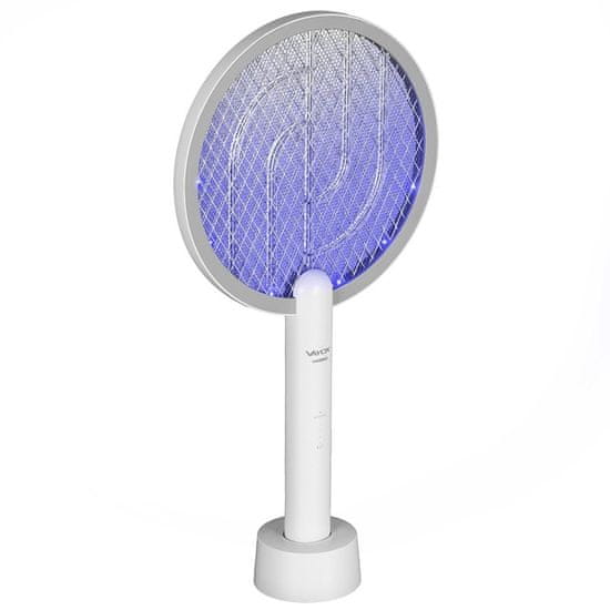 Greatstore UV svetilka flip flop lovilec insektov VAYOX VA0068
