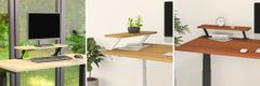 Greatstore Spacetronik SPB-114L podaljšek za mizo