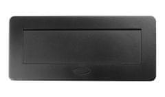 Greatstore Spacetronik SPS-D24CB V2 odprtina za vtičnico na pultu