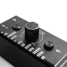 shumee Hi-Fi Aux 3,5 mm dvosmerno stikalo SPH-AA03