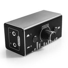 shumee Hi-Fi Aux 3,5 mm dvosmerno stikalo SPH-AA03