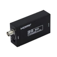 shumee Pretvornik 3G HD SDI na HDMI Spacetronik SPH-SDI3GI