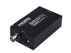 shumee Pretvornik 3G HD SDI na HDMI Spacetronik SPH-SDI3GI