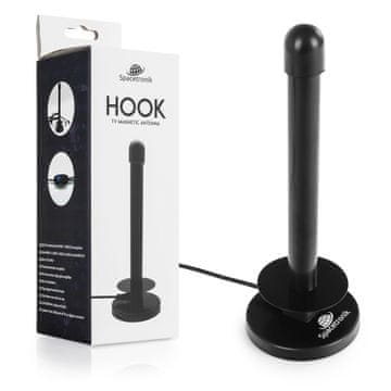 shumee Spacetronik Hook DVB-T magnetna antena