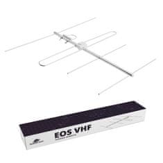 shumee Antena DVB-T Spacetronik EOS VHF Bela
