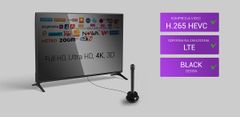 Spacetronik Hook DVB-T magnetna antena