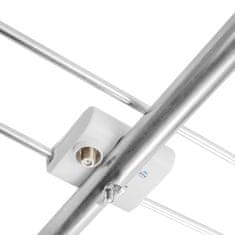 shumee Antena DVB-T Spacetronik EOS VHF Bela