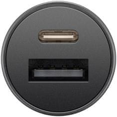 shumee USB USB-C PD QC 48W Goobay polnilec za avto