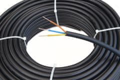 shumee Električni zemeljski kabel YKY 3x2,5 0,6/1kV 50m