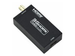 shumee Spacetronik SPH-SFI3GO2 pretvornik HDMI v 3G SDI