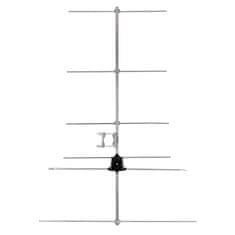 shumee Spacetronik SPA-V61F VHF antena Ch. 5-12 7,5 dB(i)