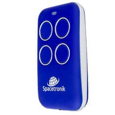 shumee Univerzalni samokopirni daljinski upravljalnik 280-868 MHz modre barve