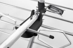 shumee Antena DVB-T Spacetronik EOS Combo Black Active