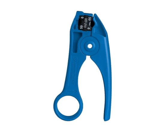 shumee JONARD TOOLS UST-1596 TWIN odstranjevalec žice