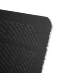 shumee Sončna plošča za microUSB Spacetronik SP-S01