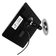shumee Sončna plošča za microUSB Spacetronik SP-S01