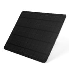 shumee Sončna plošča za microUSB Spacetronik SP-S01