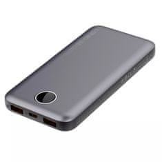 shumee LDNIO Powerbank 10000 mAh 37Wh 22,5W QC USB USB-C