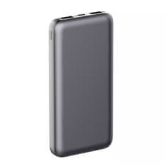 shumee LDNIO Powerbank 10000 mAh 37Wh 22,5W QC USB USB-C