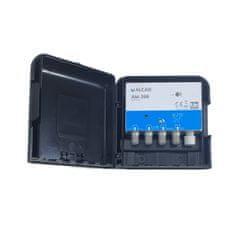 Greatstore Alcad Mast ojačevalnik AM-266 32dB UHF+VHF/FM