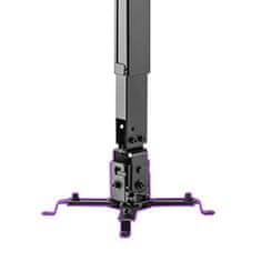 Greatstore Spacetronik SPA-P01B stropni nosilec za projektor