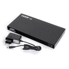 shumee Spacetronik HDMI 1/8 delilnik SPH-RS108_V14