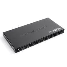 shumee Spacetronik HDMI 1/8 delilnik SPH-RS108_V14