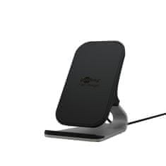 shumee Goobay 10W navpični induktivni polnilnik Qi USB-C