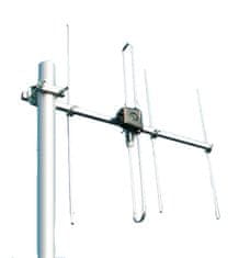 Prizemna/radijska antena DAB+/VHF MUX8 SPA-DV41