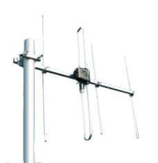 shumee Prizemna/radijska antena DAB+/VHF MUX8 SPA-DV41