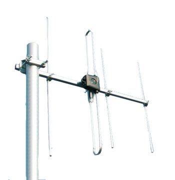 shumee Prizemna/radijska antena DAB+/VHF MUX8 SPA-DV41