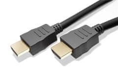 Spacetronik Premium 2.0 kabel HDMI SH-SPPB200 20 m