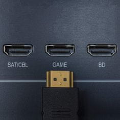 Spacetronik Premium 2.0 kabel HDMI SH-SPPB200 20 m