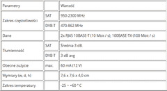 NET razred EMP-Centauri vtičnica NS01-S1