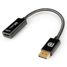 shumee Priključek DisplayPort v vtičnico HDMI 4K SPD-H03