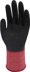 shumee Varnostne rokavice Wonder Grip WG-718 XXL/11 Dexcut